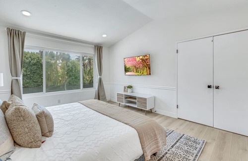 Norco House | A Perfect Pool House Designed for Family/Friends - Corona, CA