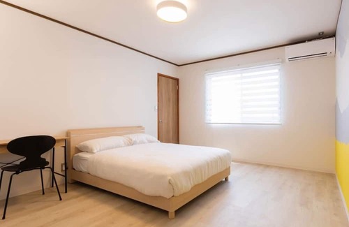 Annaka House | Room without meals Limited to 1 group per day / Annaka Gunma
