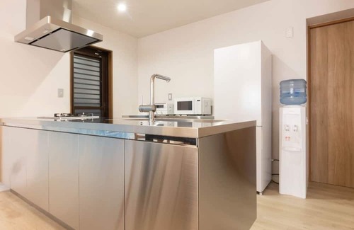 Annaka House | Room without meals Limited to 1 group per day / Annaka Gunma