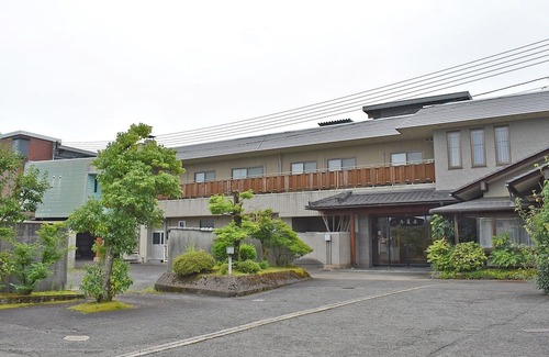 Echizen-cho House | Free WiFi throughout Japanesestyle room with 6 tatami mats / Echizen Fukui