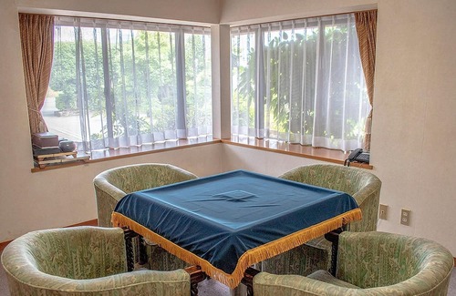 Echizen-cho House | Free WiFi throughout Japanesestyle room with 6 tatami mats / Echizen Fukui