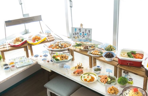Sakaiminato House | Standard plan Breakfast included Free parkingN / Sakaiminato Tottori