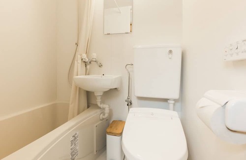 Otari-mura Cottage | PANORAMA TWIN / Nagano Nagano