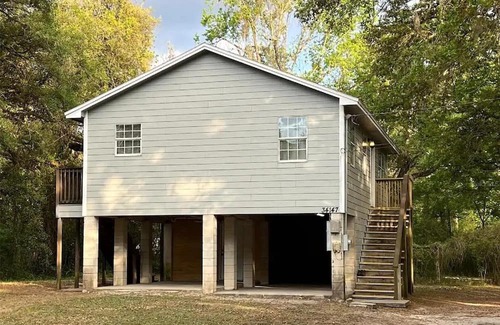 Ridge Manor House | Beautiful peaceful cozy family and pet friendly 3/1 home in Dade City.