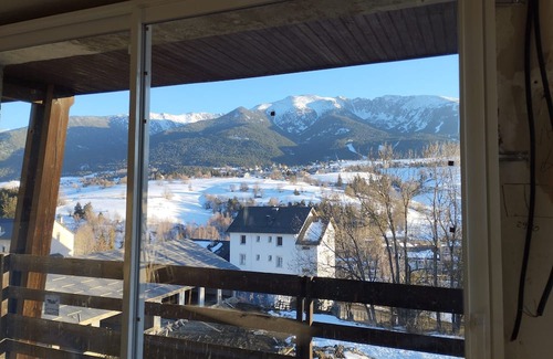 La Cabanasse Apartment | Appartement à la Montagne à 7/10 min des Stations de ski