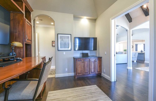 Owasso House | Spacious Owasso Vacation Rental w/ Private Pool!