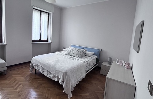 Casale Monferrato Apartment | Vrbo Property