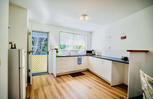 Eagle Heights Apartment | Relaxing Mountain Escape / Tamborine Mountain