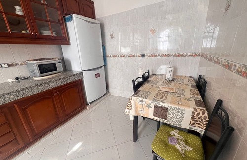 Hay Riad Apartment | Beautiful 2-Bed Apartment in Rabat Hay Riad