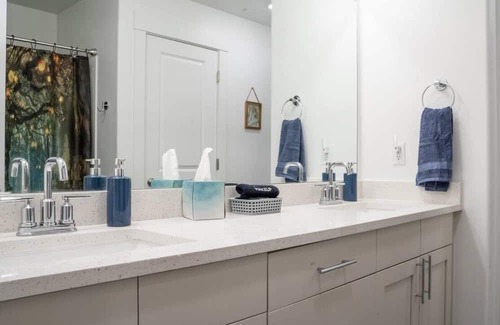 American Fork House | Beautiful and super clean home to relax and enjoy de view of the mountains.