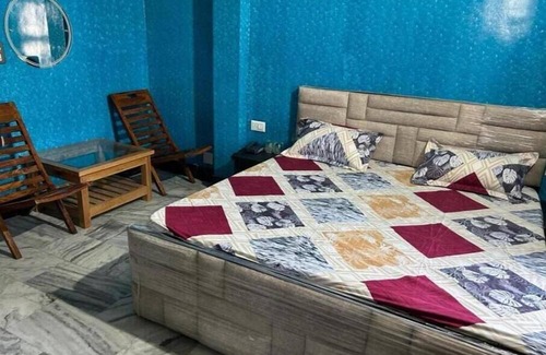 Pithoragarh House | Hotel Monal Standard Room #2