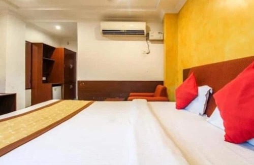Pithoragarh House | Hotel Monal Standard Room #2