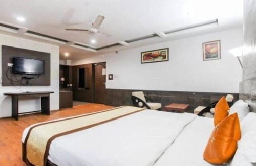 Pithoragarh House | Hotel Monal Standard Room #2