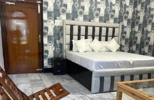 Pithoragarh House | Hotel Monal Standard Room #2