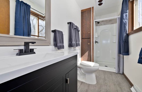 Trempealeau House | Scenic Trempealeau Retreat