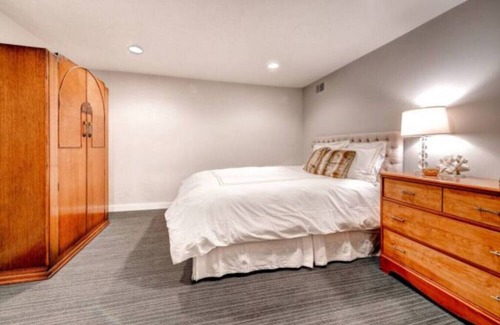 South Boulder House | Boulder Two Bedroom Apartment
