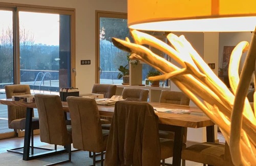 Ploeren Bed & Breakfast | Chambres D'hôte à Proximité du Golfe du Morbihan