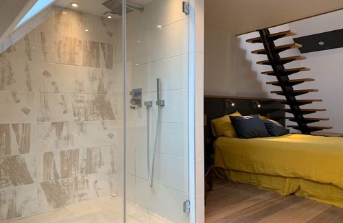 Ploeren Bed & Breakfast | Chambres D'hôte à Proximité du Golfe du Morbihan