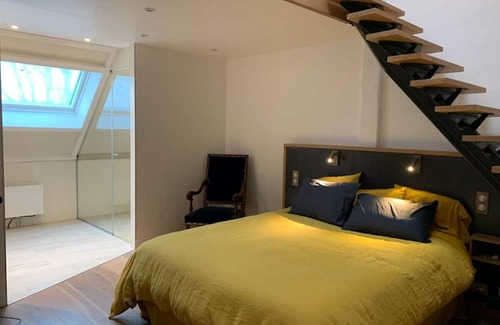 Ploeren Bed & Breakfast | Chambres D'hôte à Proximité du Golfe du Morbihan