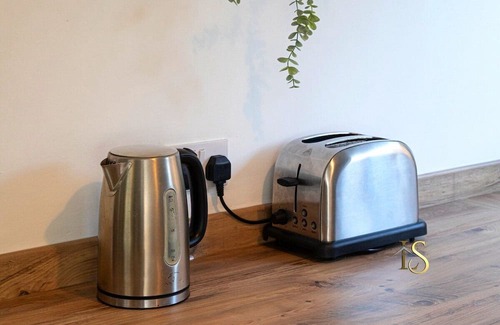 Newcastle-upon-Tyne House | Luke Stays - Hareydene