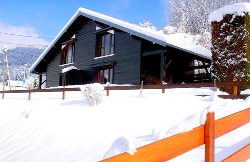 Vagney Apartment | Homerez - Beautiful appartement 17 km away from the slopes for 6 ppl. at Vagney