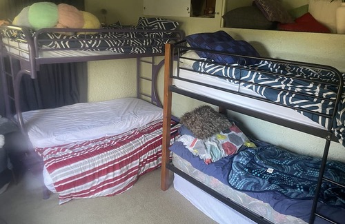 St. Arnaud House | Tui Glen - Awesome for a family holiday