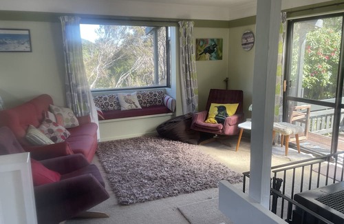 St. Arnaud House | Tui Glen - Awesome for a family holiday