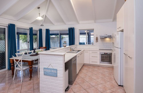 Quindalup House | Coastal Oasis - Family & Pet Friendly + only 400m from beach