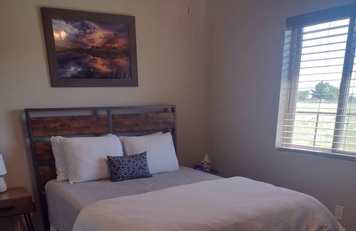 Iron Springs House | A perfect newly built guesthouse not far from Prescott's beautiful downtown.