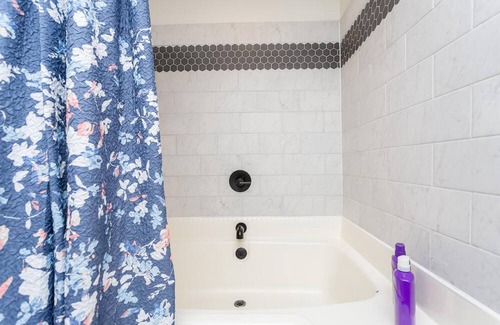 Elkton House | Riverfront with 2 homes featuring 7 bedrooms Outdoor Pavilion 2 Hot Tubs Fire Pit and Pool