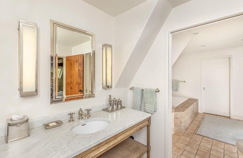 New Paltz House | Private, luxury Hudson Valley Home - heated pool, hot tub and stunning views!