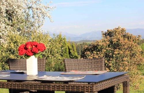 Buchenberg Apartment | Kuhhoimat Bergblick in Buchenberg, Deutschland