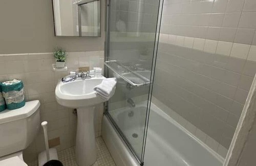 Prudential - St. Botolph Apartment | Lovely Studio Apt | South End