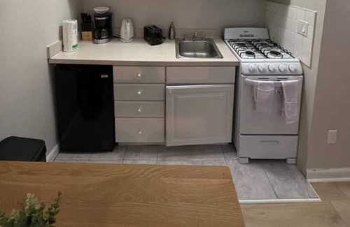 Prudential - St. Botolph Apartment | Lovely Studio Apt | South End