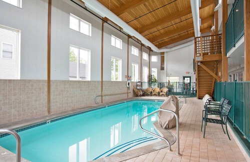 Dover Hotel | Days Inn by Wyndham Dover