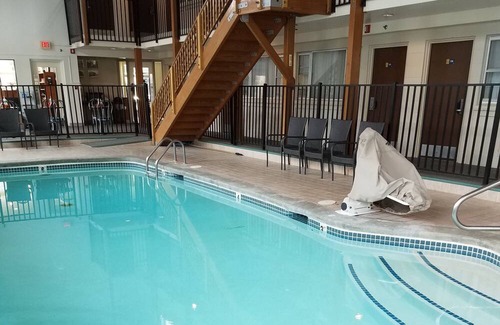 Dover Hotel | Days Inn by Wyndham Dover