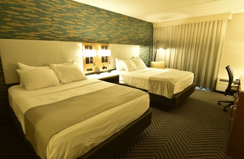 Grand Island Hotel | Radisson Hotel Niagara Falls-Grand Island