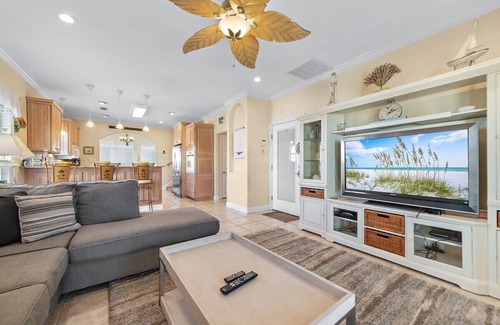 Gulf Shores House | Blue Lagoon Beach House