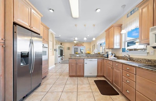 Gulf Shores House | Blue Lagoon Beach House