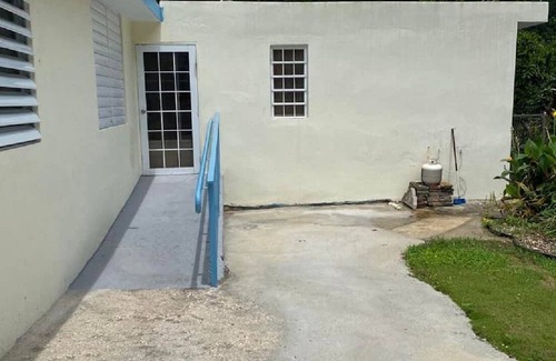 Orocovis Apartment | Apartamento Vista Del Río #2