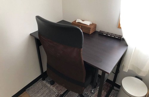 Iwaki House | 30 seconds walk to the hot spring Selfcatering a / Iwaki Fukushima