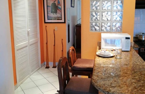Lazaro Cardenas Apartment | Apartment Graciela -