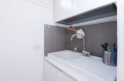 Stadera Apartment | Cozy House, Good Price