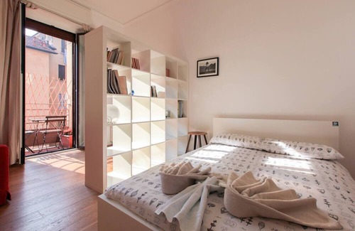 Stadera Apartment | Cozy House, Good Price