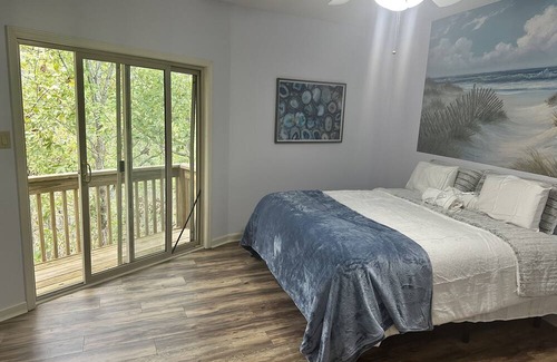Hot Springs Village House | Where the Eagles Soar! First 3 bookings 20% discount. Cyber Mon Dec/Jan stay