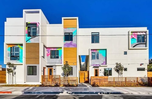 West Oakland Apartment | Brand New Stylish Studio Suite!