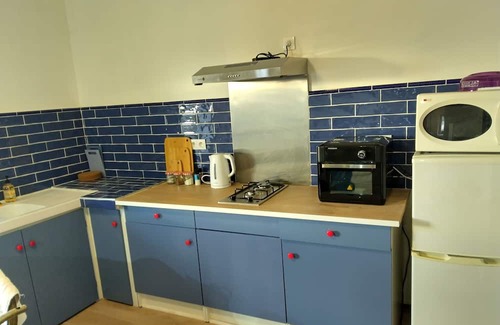 Lamothe-Montravel Apartment | Dordogne Riverside apartment in historic village.
