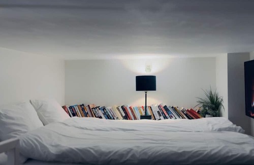 Vika Apartment | This Lovely Apartment is Walking Distance to all That Oslo has to Offer