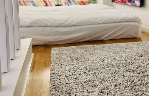 Vika Apartment | This Lovely Apartment is Walking Distance to all That Oslo has to Offer