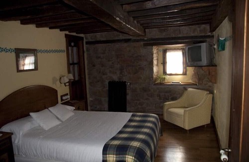 Perrozo Hotel | Posada La Trebede
